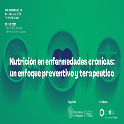 JORNADA NUTRICION EN ENFERMEDADES CRÓNICAS FEBRERO 2025